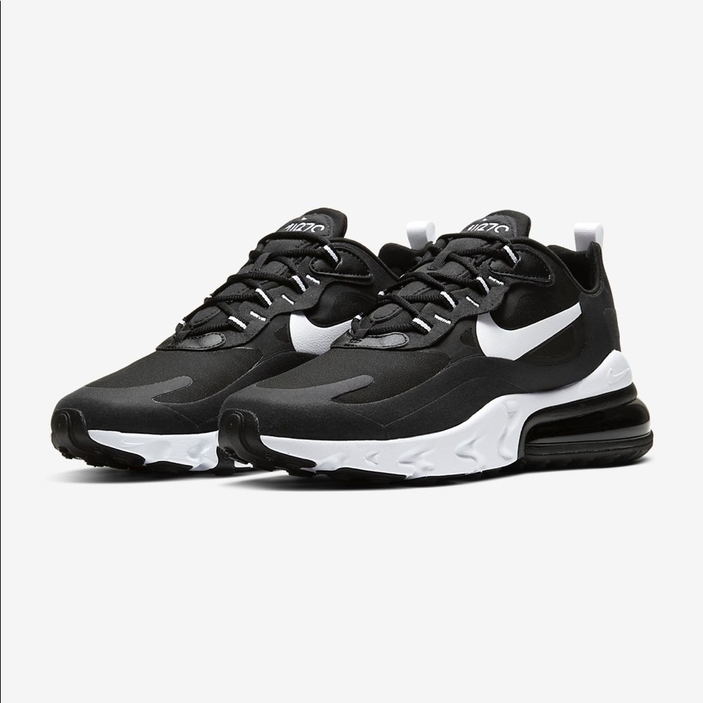 air max 270 react
